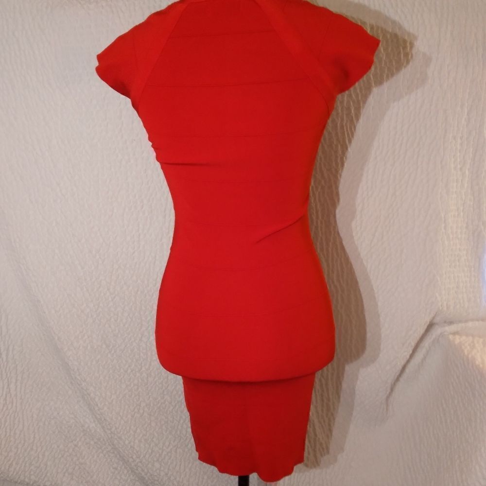 Express design studio dress (#150) - Picture 2 of 4